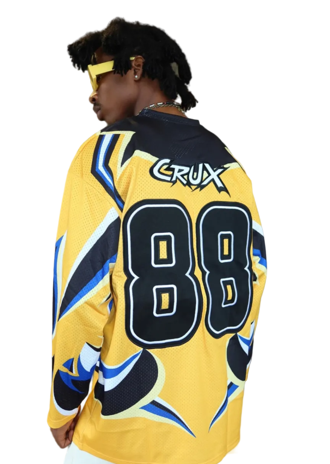 Lang Crux Jersey-thumbmail-2