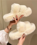 Furr Home Slides by CRUX
