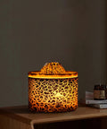Volcano Humidifier by BIG BAG