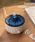 Volcano Humidifier by BIG BAG