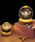 Interstellar Projector Light by BIG BAG
