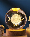 Interstellar Projector Light by BIG BAG