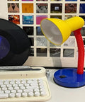 rainbow lamp by BIG BAG