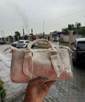 Krass Beige Bag by 227102