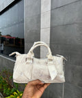 Krass Beige Bag by 227102