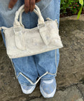 Krass Beige Bag by 227102