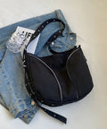 Maxi Zipper Bag by 227102