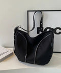 Maxi Zipper Bag by 227102