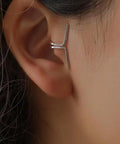 Cartilage clip by 227102
