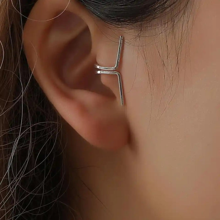 Cartilage clip by 227102