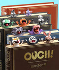 Animated bookmarks by BIG BAG