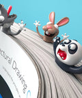 Animated bookmarks by BIG BAG