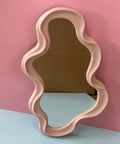 Abstract Mirror by BIG BAG