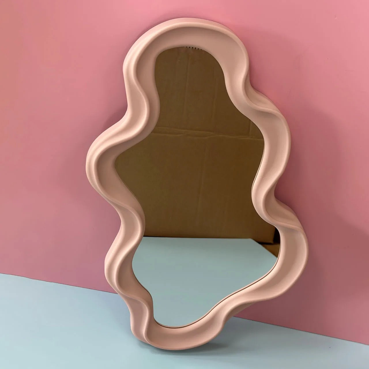 Abstract Mirror by BIG BAG