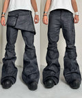Waxon Jeans by CRUX CUSTOM