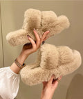 Furr Home Slides by CRUX