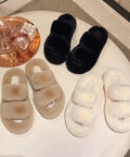 Furr Home Slides by CRUX