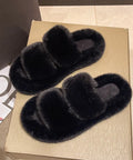 Furr Home Slides by CRUX