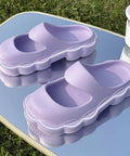 swirl slides by CRUX