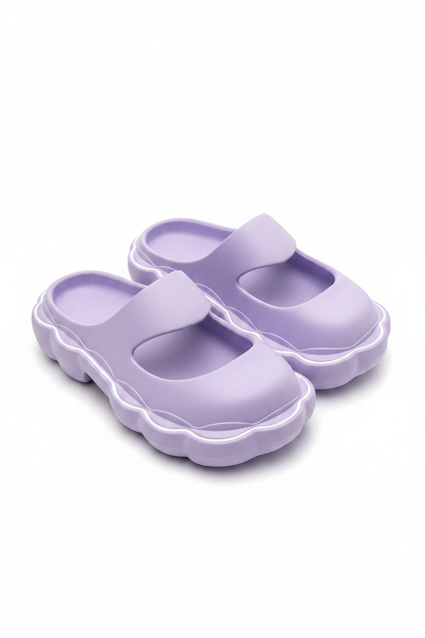 swirl slides by CRUX