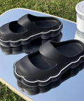 swirl slides by CRUX
