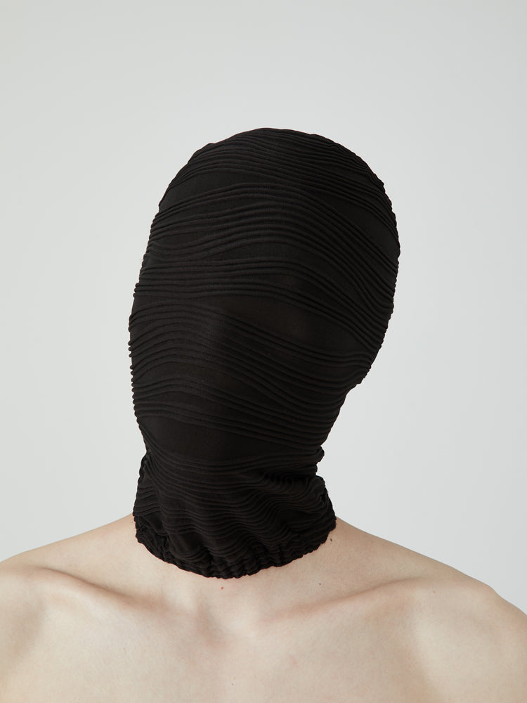 Mesh Mask by CRUX