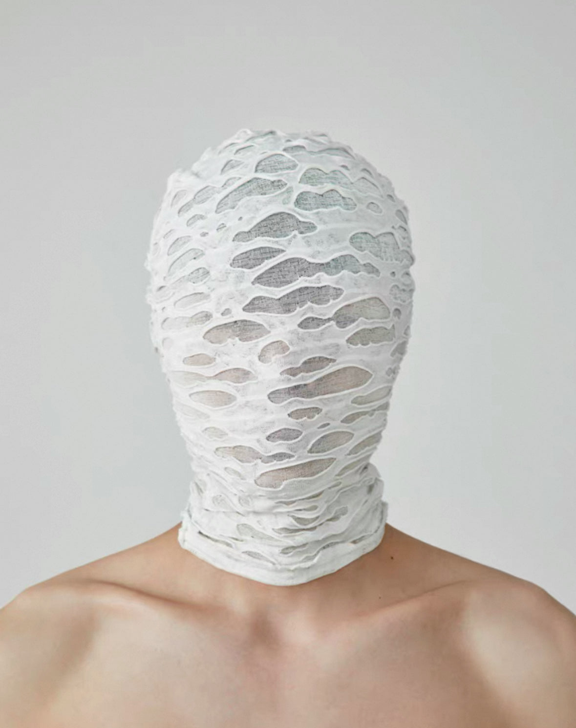 Mesh Mask by CRUX
