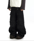 Shovert Denim Pant by CRUX