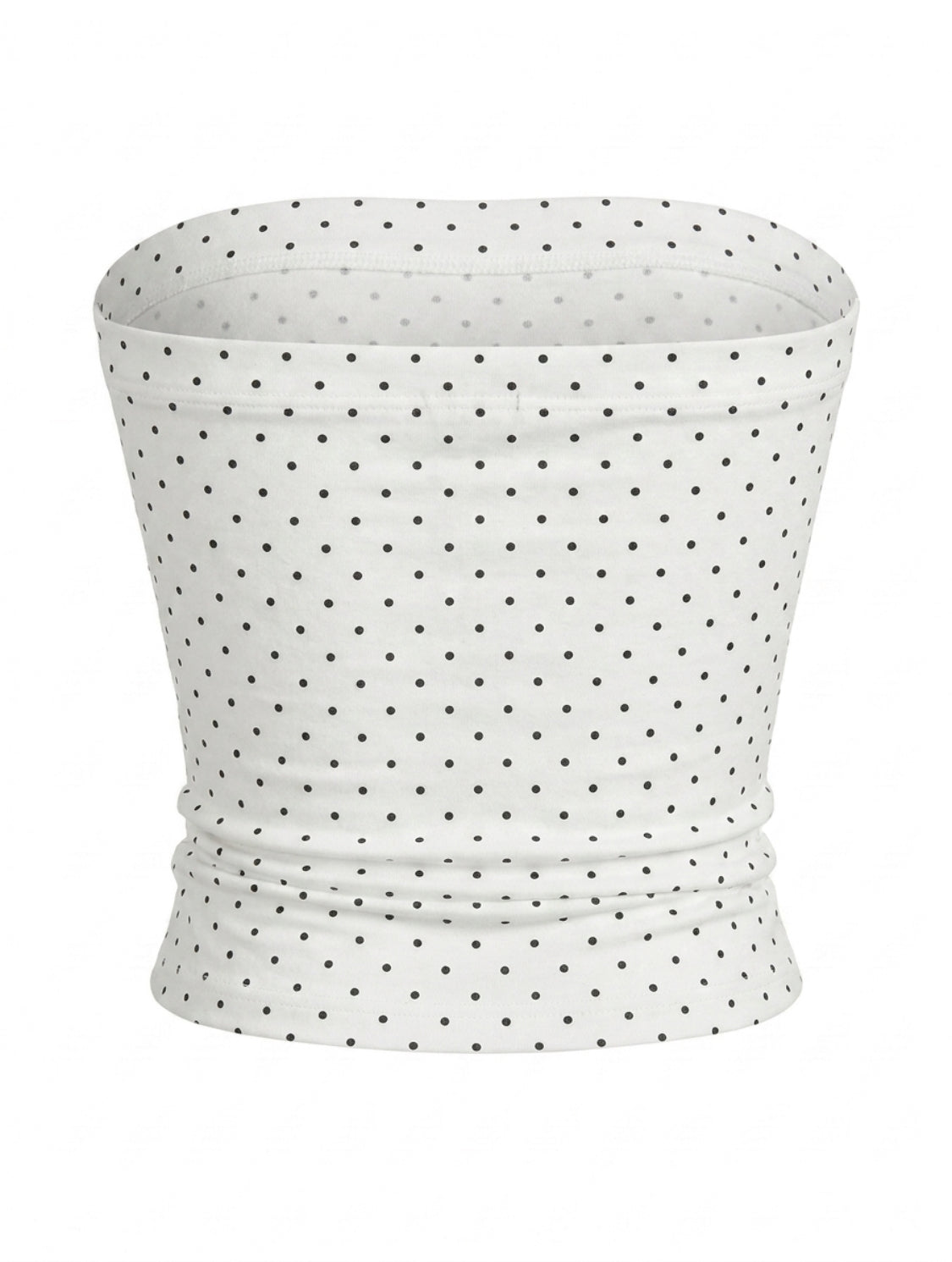 Dotty Sleeveless Top by ENO
