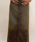 Murry Denim Long Skirt by 227102
