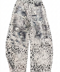 Stud Print Jean by CRUX