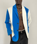 Mono sleek Jacket by CRUX