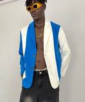 Mono sleek Jacket by CRUX