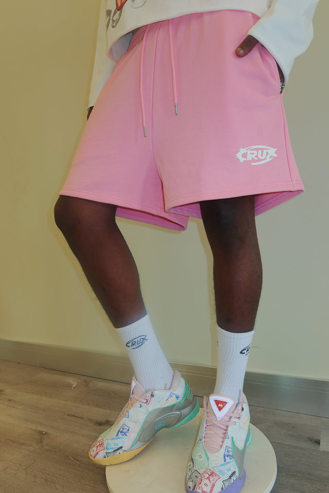 Terry Short by CRUX CUSTOM