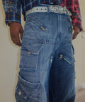 War Jeans by CRUX