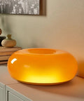 Donut Lamp by BIG BAG