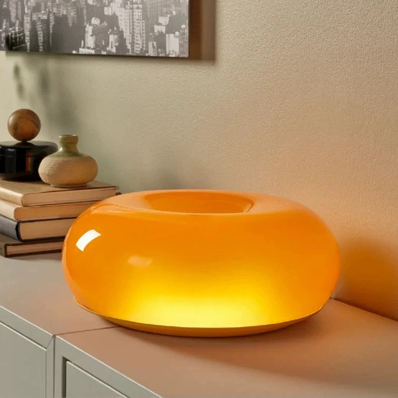 Donut Lamp by BIG BAG