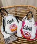 sweet tote bag by CRUX