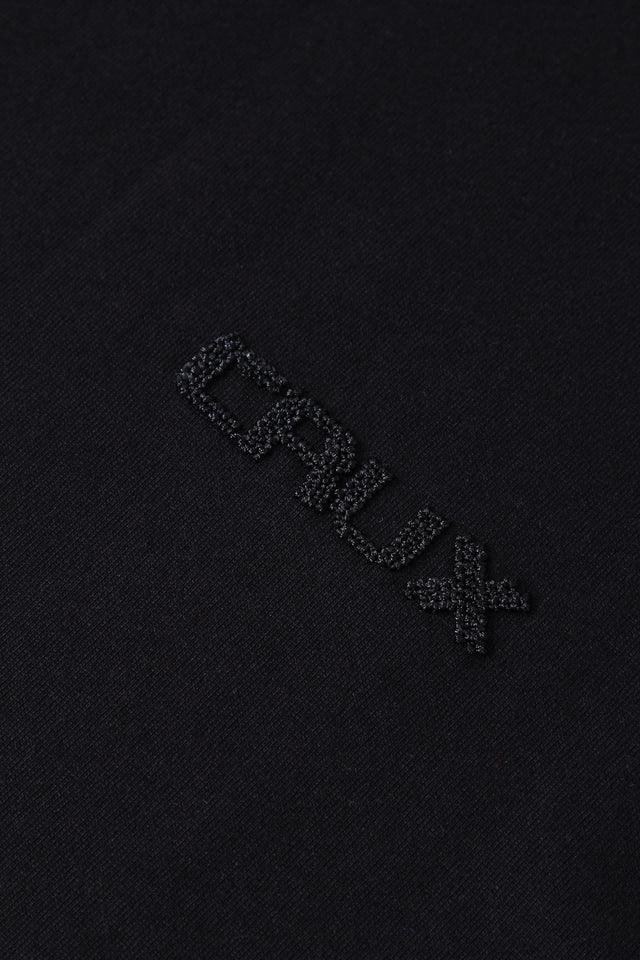 Crux Plain Longsleeve Tee by CRUX CUSTOM
