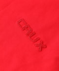 Crux Plain Longsleeve Tee by CRUX CUSTOM