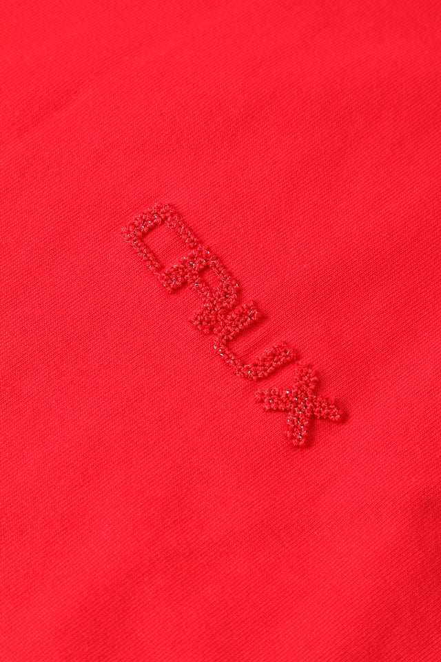 Crux Plain Longsleeve Tee by CRUX CUSTOM