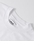 Crux Plain Shortsleeve Tee (4 COLORS) by CRUX CUSTOM