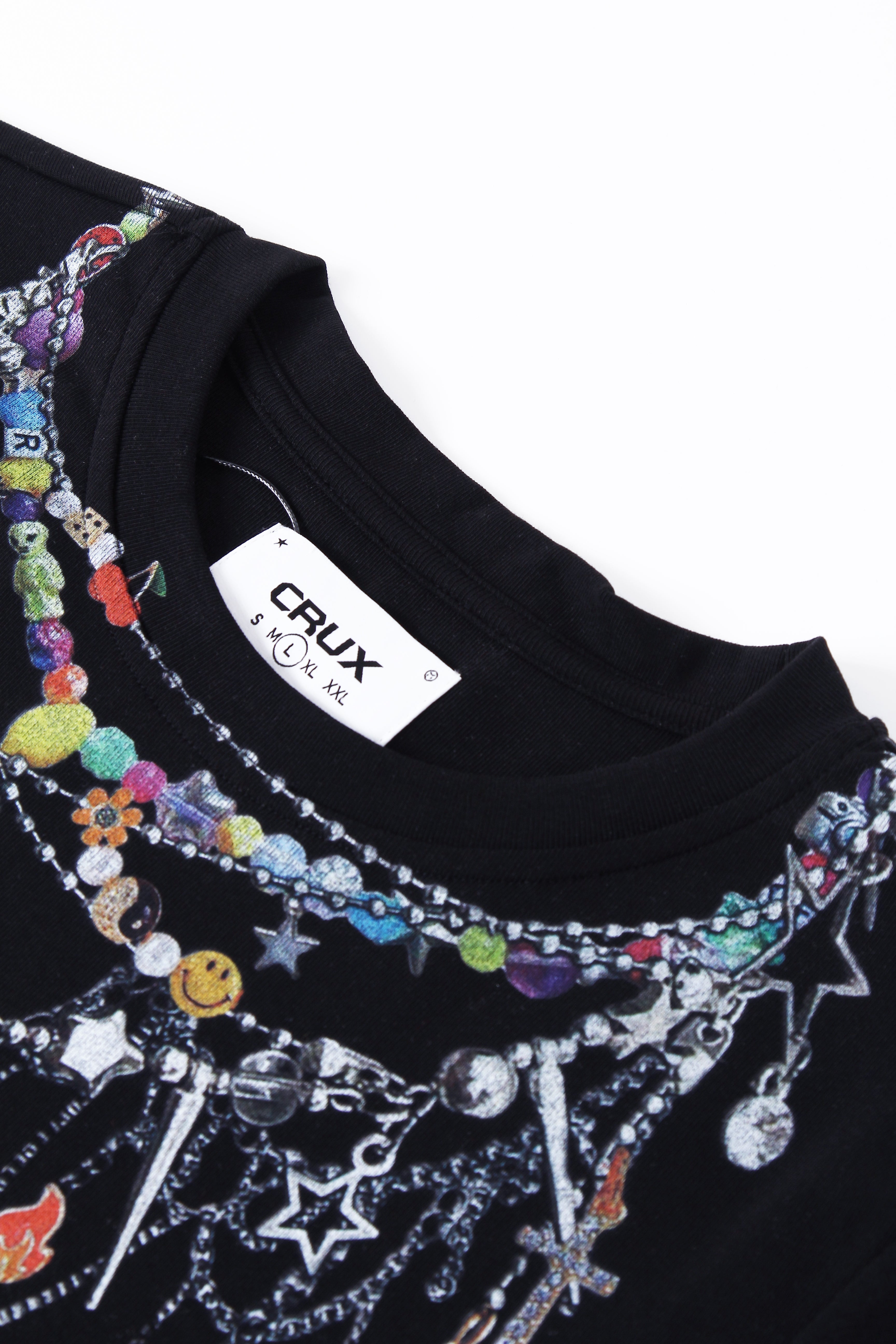 Dang Tee by CRUX CUSTOM
