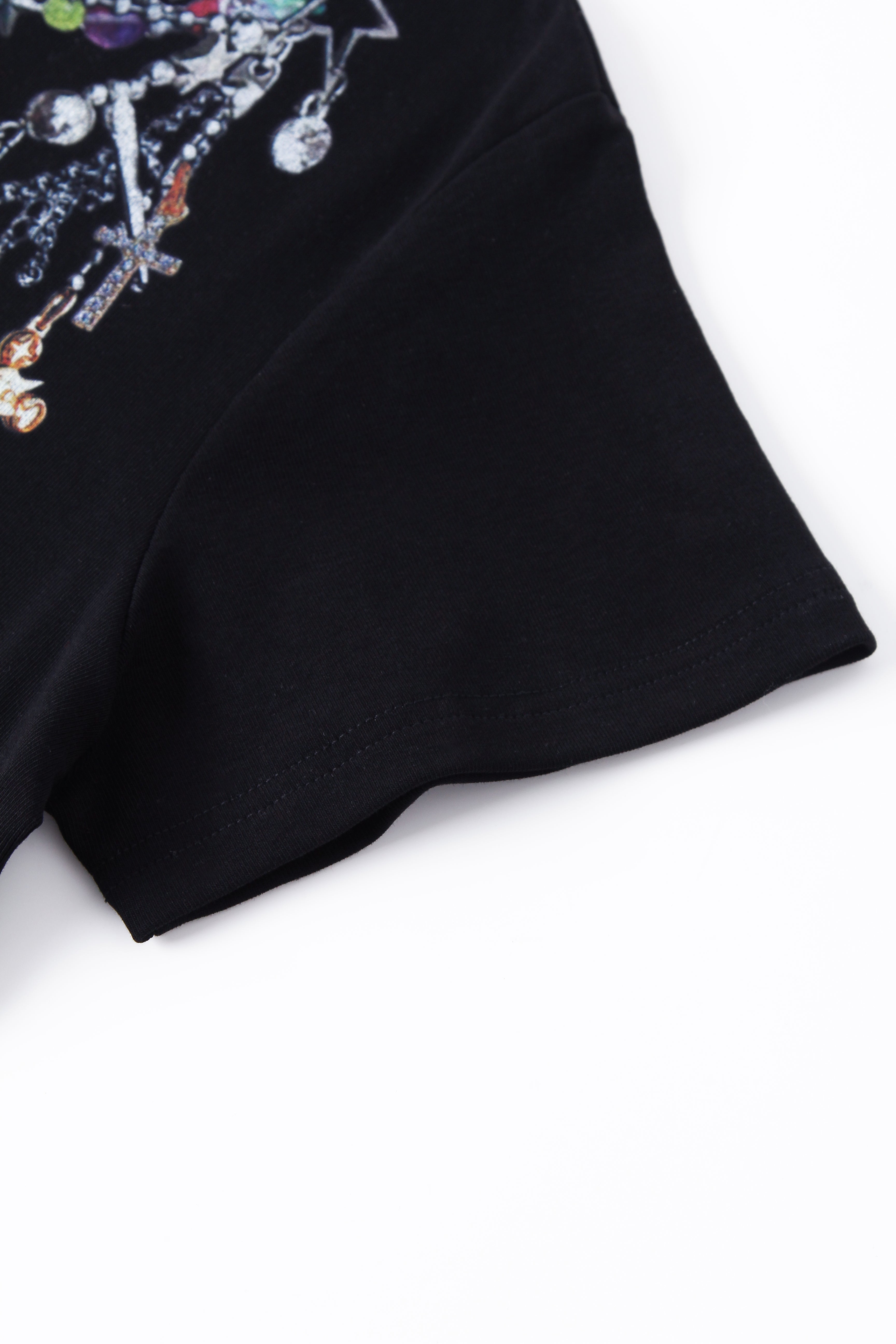 Dang Tee by CRUX CUSTOM