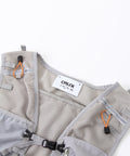 Hiker Vest by CRUX CUSTOM