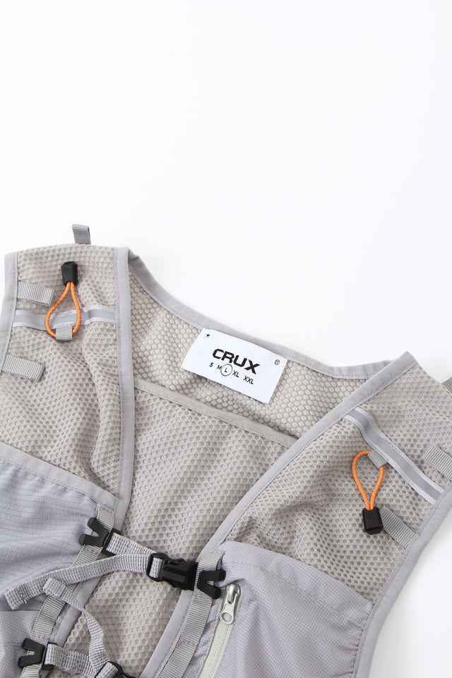 Hiker Vest by CRUX CUSTOM