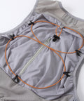 Hiker Vest by CRUX CUSTOM