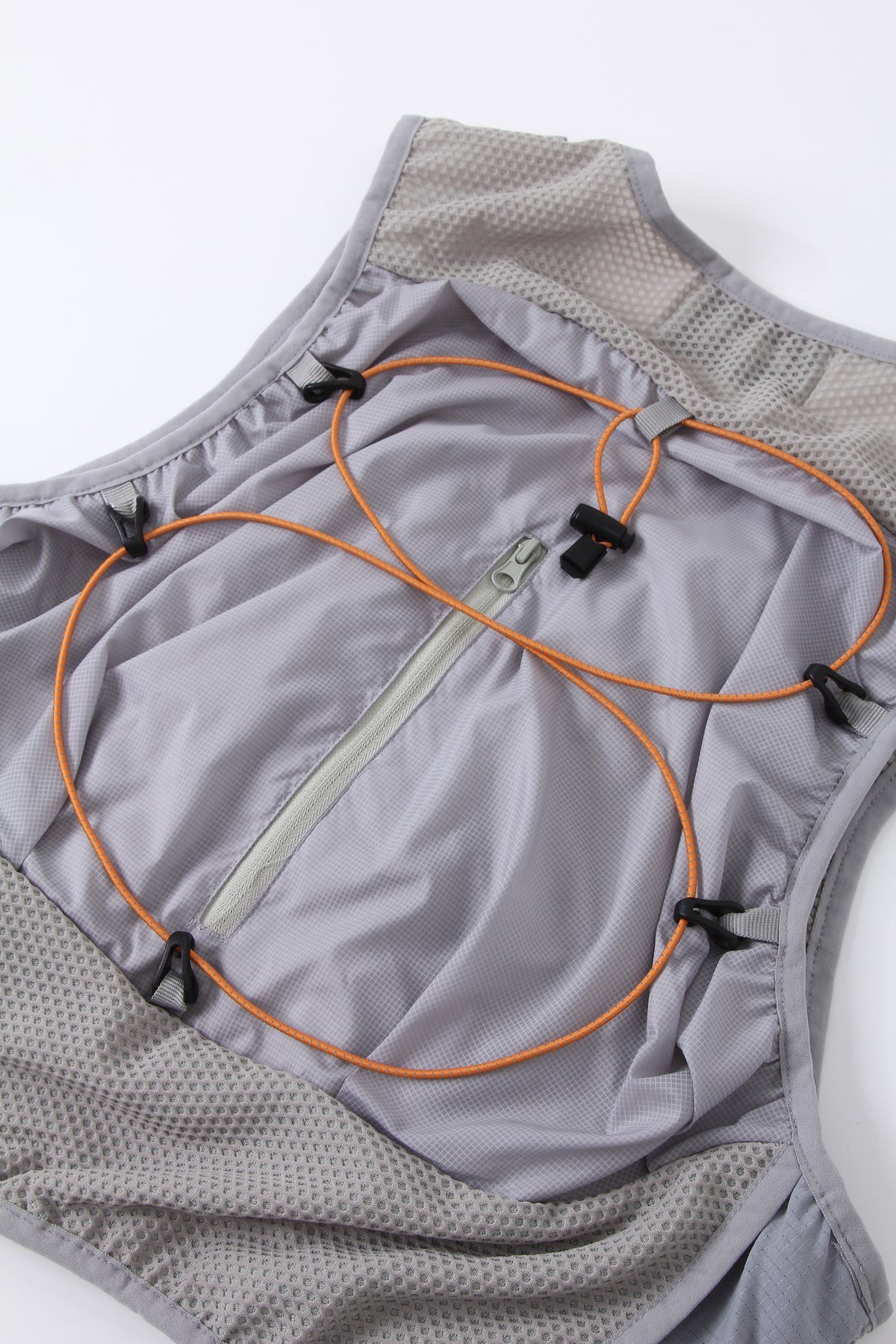 Hiker Vest by CRUX CUSTOM