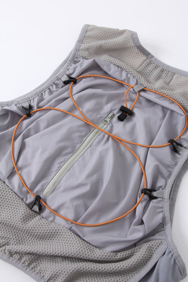 Hiker Vest by CRUX CUSTOM