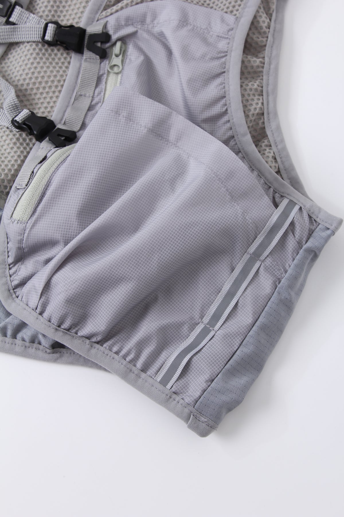 Hiker Vest by CRUX CUSTOM